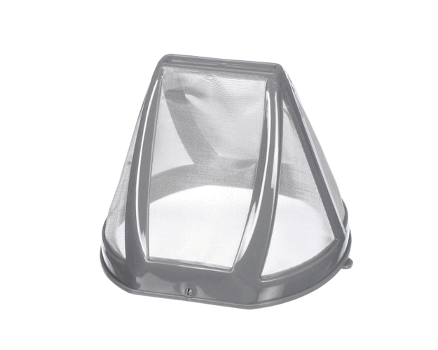 Smeg  Coffee Machine Permanent Filter Assembly - 693410927