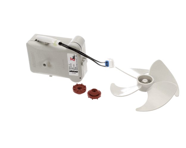 Smeg Fan Electromotor Bg2012/K - 695211136