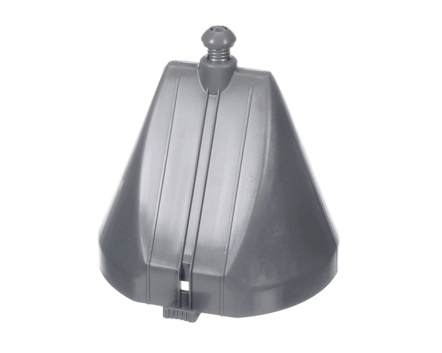 Smeg  Coffee Machine Filter Holder Assembly - 698415428