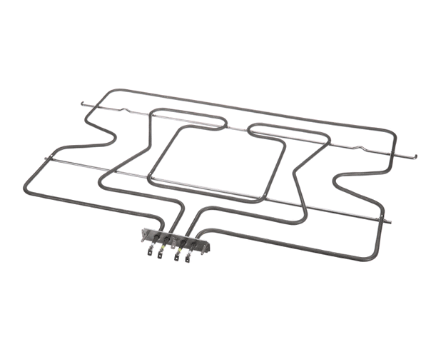 Toro Bushing-Front - 121-5781