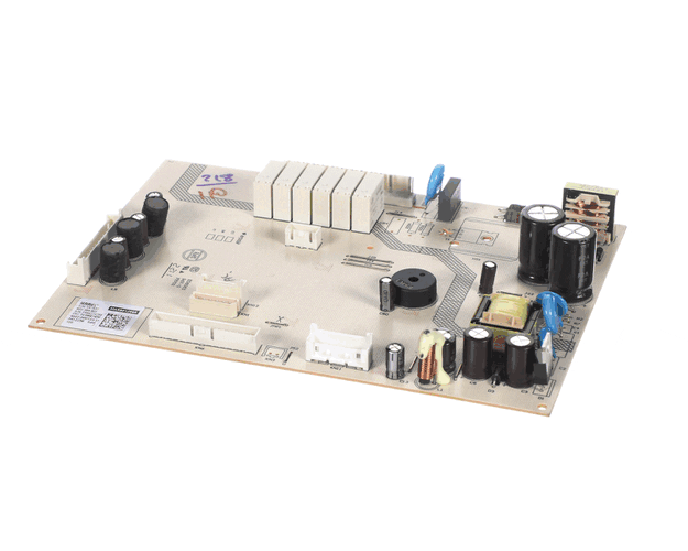 Briggs Stratton Washer, Belleville - 705552