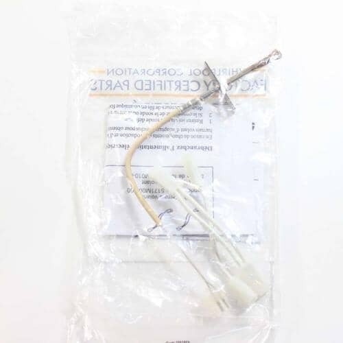 Samsung Oven Sensor Replacement - 12001655