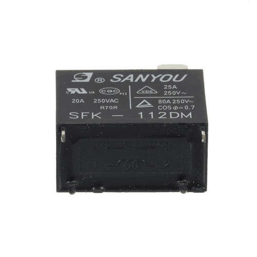 Samsung Relay-Power - 3501-001169
