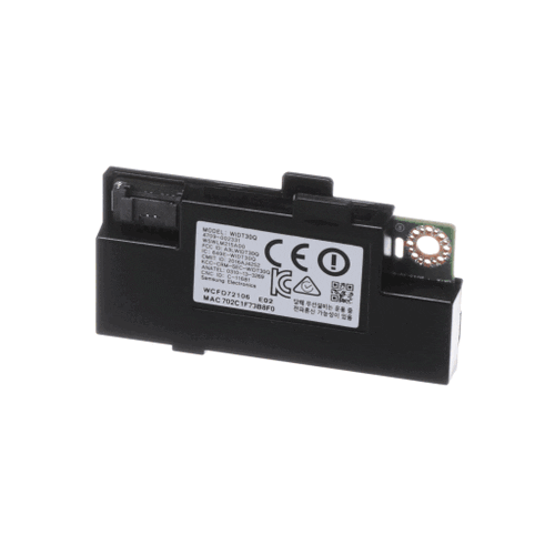 Whirlpool Nladuct Rail - B9275803