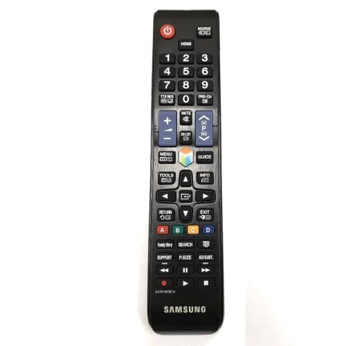 Samsung Tv Remote Control - AA59-00581A