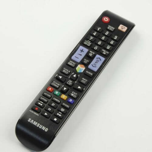 Samsung Tv Remote Control - AA59-00639A