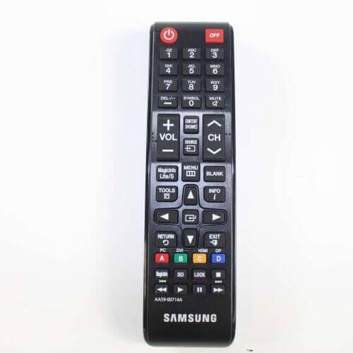 Samsung Tv Remote Control - AA59-00714A