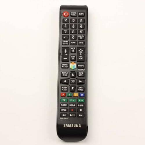 Samsung Ckd-Remote Control - AA83-00655A