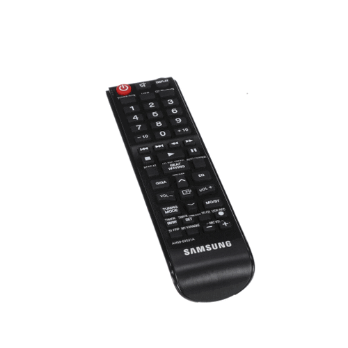 Samsung Av Remote Control - AH59-02531A