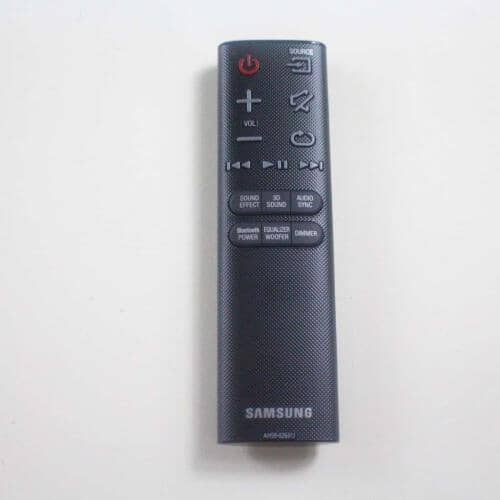 Samsung Av Remote Control - AH59-02631J