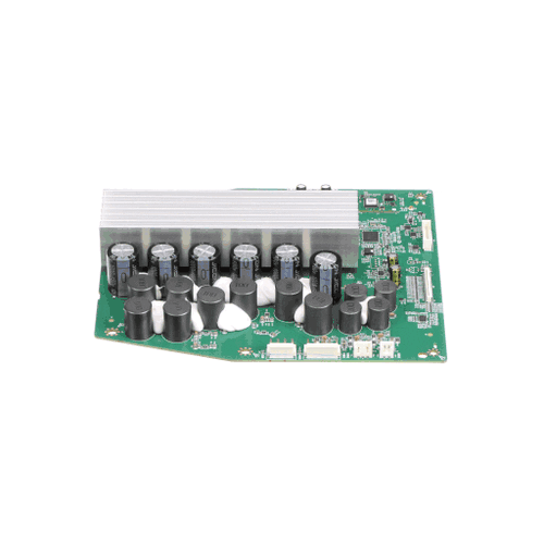 Samsung A/S-Main Board Assy;08-0Mxt70- - AH81-11534A