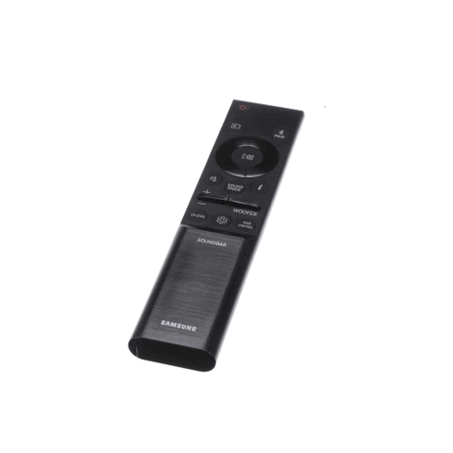 Samsung Remote Control - AH81-15498A