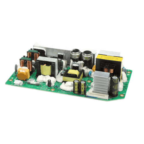Samsung Service Jdm-Power Board - AH81-15915A