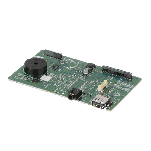 Samsung Pcb Assembly Front-Pba - AH94-02708B