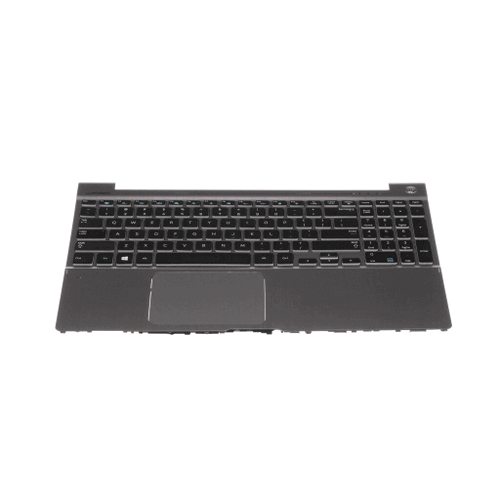 Samsung Top Unit Housing Us - BA75-03961A