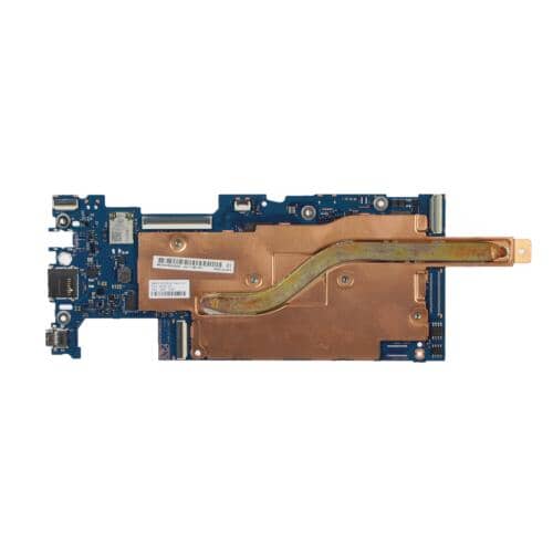 Subaru / Robin Stop Screw - 150-62368-08