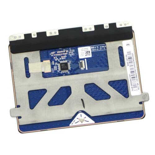 Samsung Assembly Touchpad-Svc - BA97-09719A