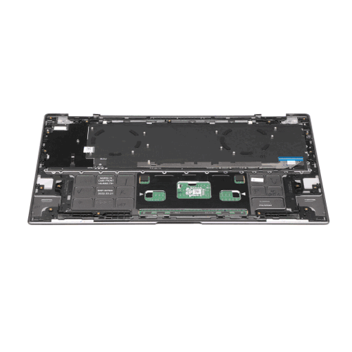 Samsung Assembly Case Front-Top_Svc - BA97-12006A