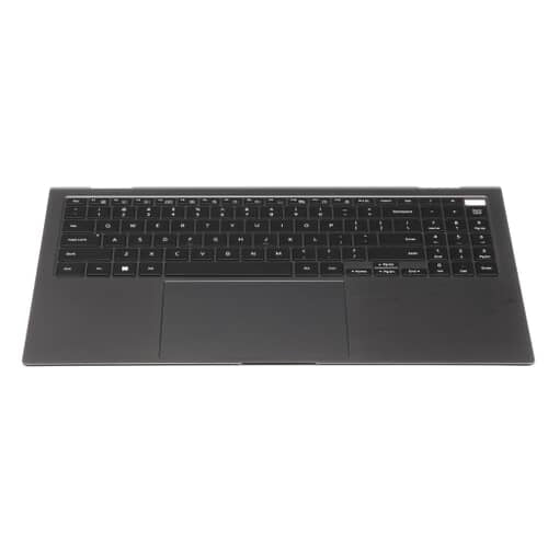 Samsung Assembly Case Front-Top_Svc - BA97-12006A