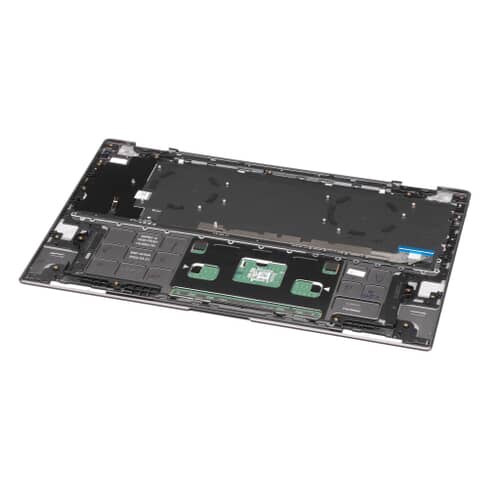 Samsung Assembly Case Front-Top_Svc - BA97-12006A