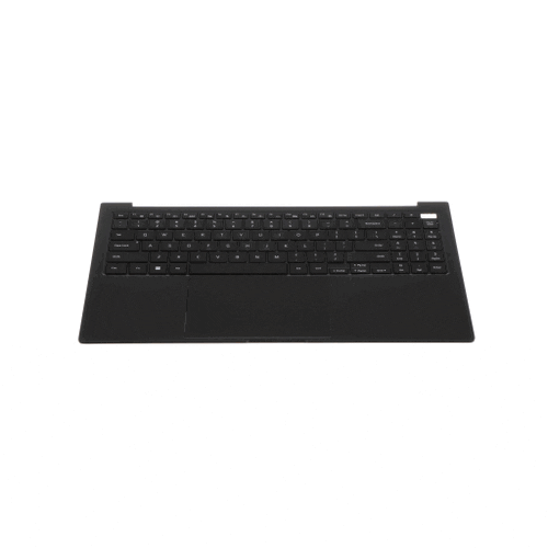 Samsung Assembly Case Front-Top_Svc - BA97-12270A
