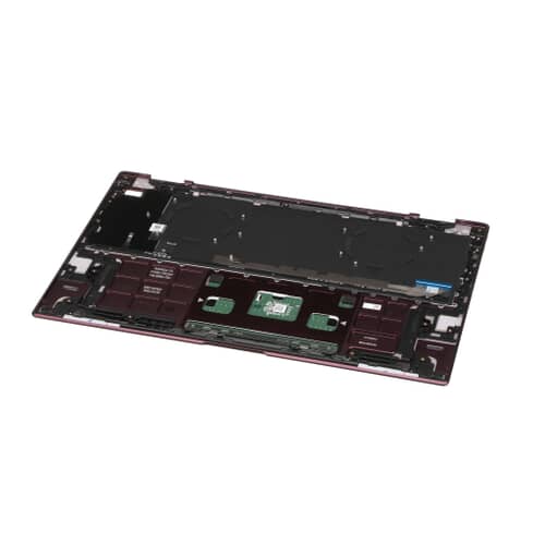 Samsung Assembly Case Front-Top_Svc - BA97-12356A