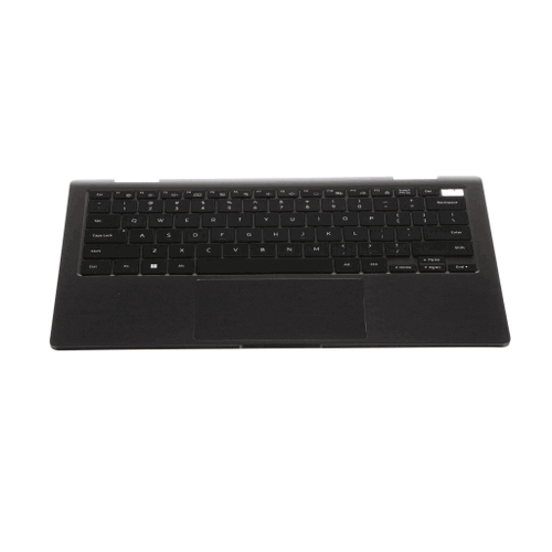 Samsung Assy Case Front-Top_Svc; - BA97-12390A