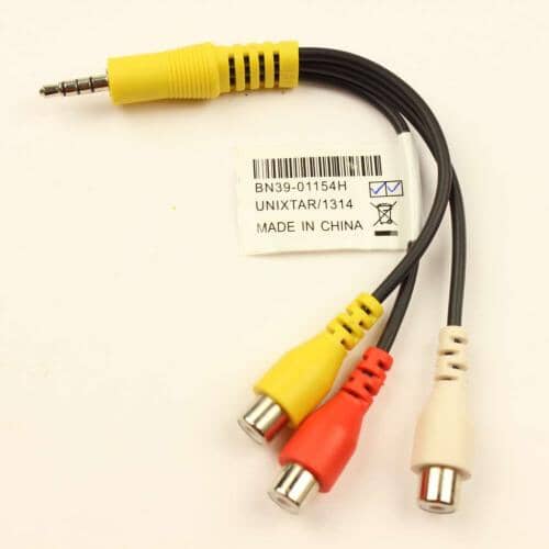 Samsung Gender Cable - BN39-01154H