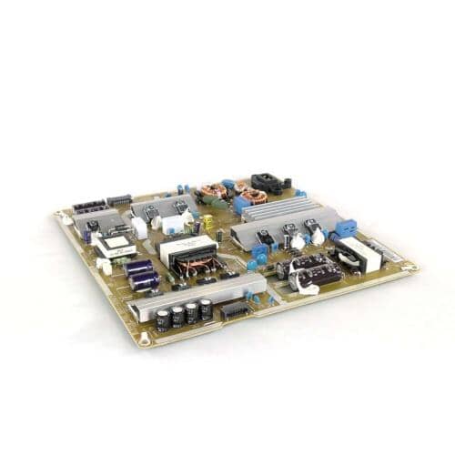 Samsung Power Supply Board - BN44-00807A