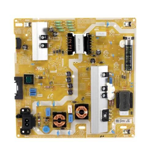 Samsung Dc Vss-Pd Board;L65E7N_Rhs,Ac/ - BN44-00932S