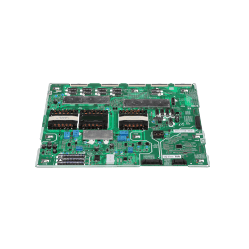 Samsung Dc Vss-Driver Board;L75S9Nvaq_ - BN44-00945B