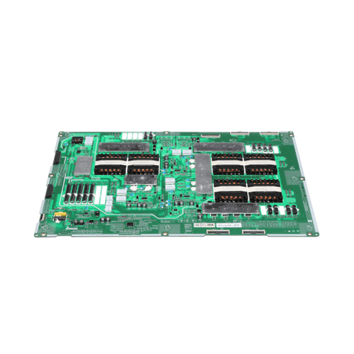Samsung Dc Vss-Driver Board;L85S9Sna_N - BN44-00969A
