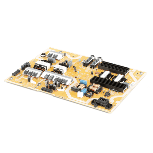 Samsung Dc Vss-Power Board;L65S8Na_Rsm - BN44-00984A