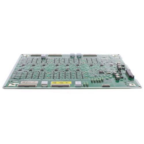 Samsung Dc Vss-Driver Board;L75Sq9Nc_T - BN44-01047C