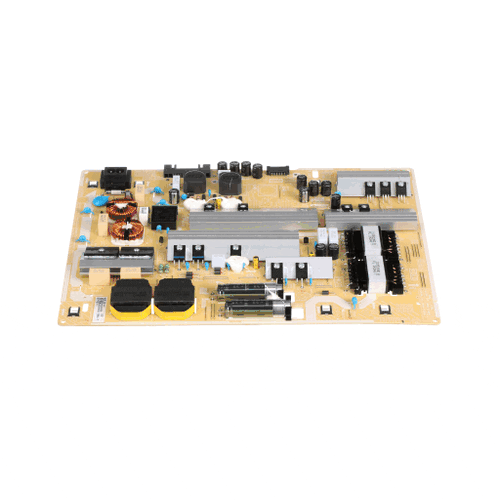 Samsung Television Power Supply LED Board - BN44-01065B
