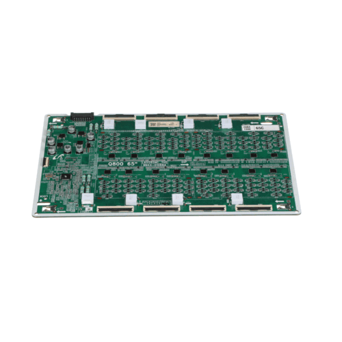 Samsung Dc Vss-Driver Board;L65S8Snc_T - BN44-01068A