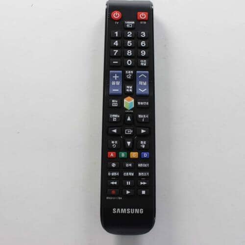 Samsung Tv Remote Control - BN59-01178A