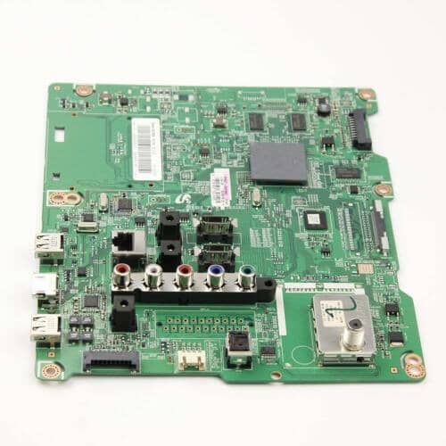 Samsung Main Pcb Assembly - BN94-05750K