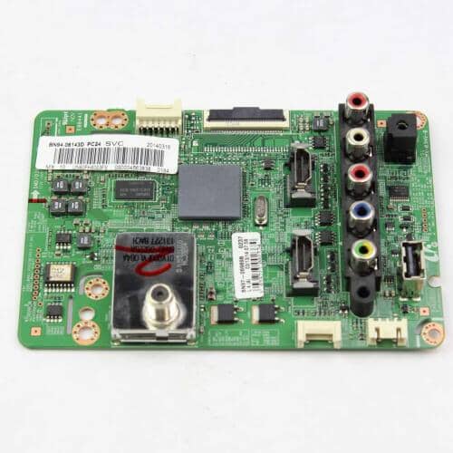 Samsung Main Pcb Assembly - BN94-06143D