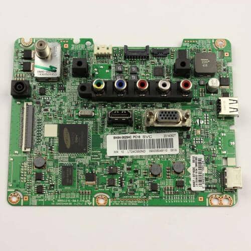 Samsung Main Pcb Assembly - BN94-06294C