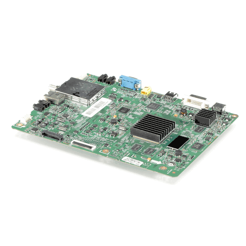Samsung Main Pcb Assembly - BN94-06748H