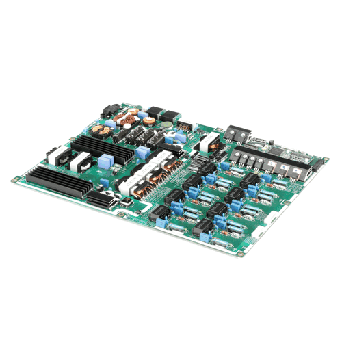 Samsung Main Pcb Assembly - BN94-07229G