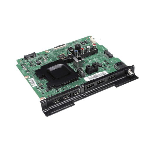 Samsung Main Pcb Assembly - BN94-07252Y