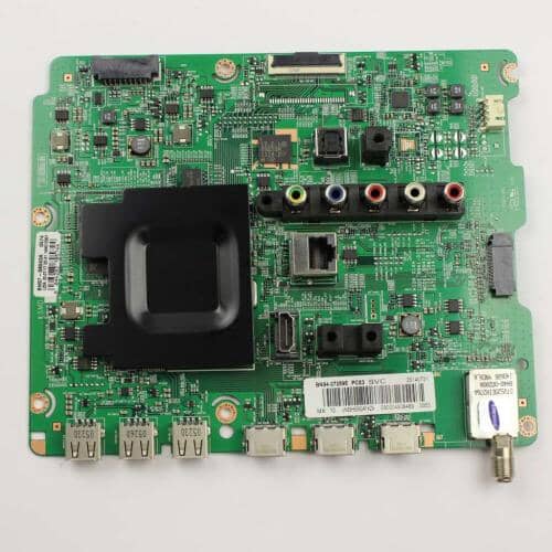 Samsung Main Pcb Assembly - BN94-07259E
