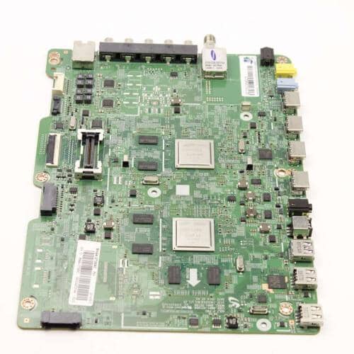 Samsung Main Pcb Assembly - BN94-07389C