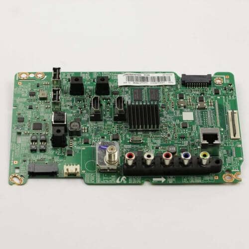 Samsung Main Pcb Assembly - BN94-07727H