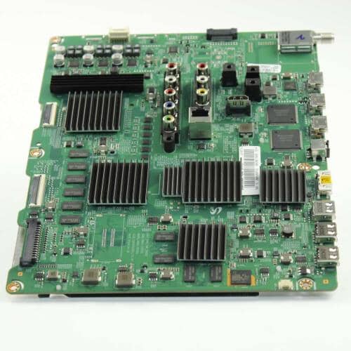 Samsung Main Pcb Assembly - BN94-08098A