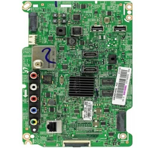 Samsung Main Pcb Assembly - BN94-09065U