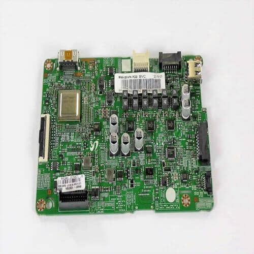 Samsung Main Pcb Assembly - BN94-09147N