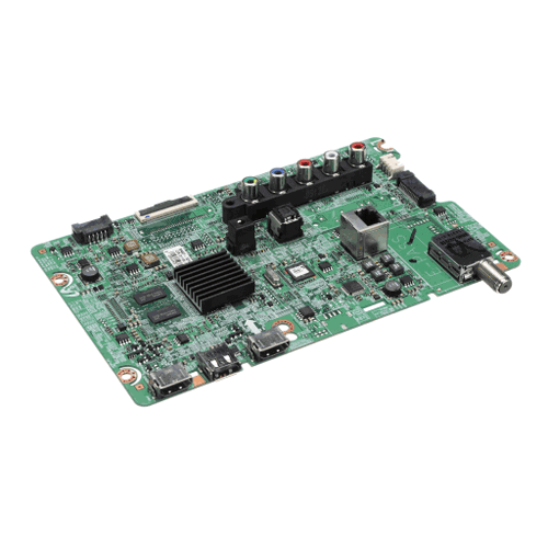 Samsung Main Pcb Assembly - BN94-10437A
